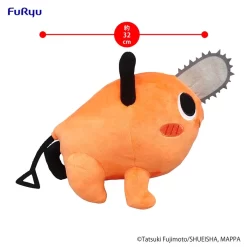 Chainsaw Man Pochita: Smile Ver. Big Plush Toy (Re-run) -Plushies Store 018113898126456faa27aed0e35d8561.jpg