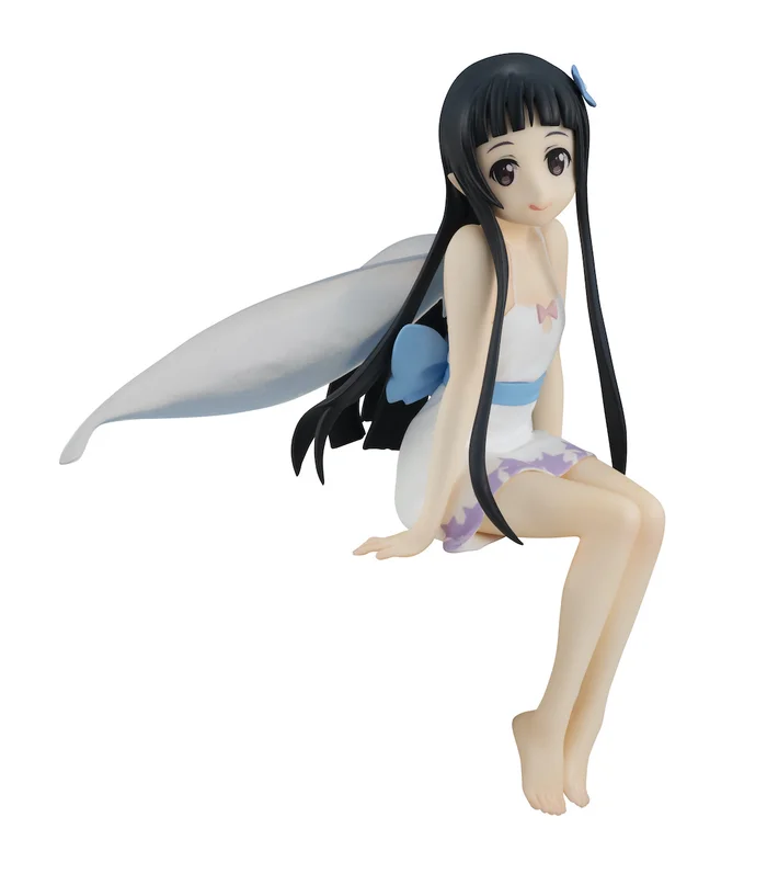 Sword Art Online: Alicization Yui Noodle Stopper Figure 4 Sword Art Online: Alicization Yui Noodle Stopper Figure - Image 2