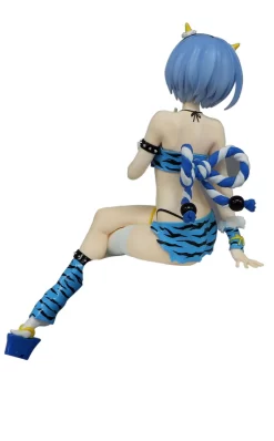 Re:Zero -Starting Life In Another World- Rem: Oni Costume Ver. Noodle Stopper Figure 14 Re:Zero -Starting Life In Another World- Rem: Oni Costume Ver. Noodle Stopper Figure -Plushies Store 063d2652034f4cf883f9ac87363108b3.jpg