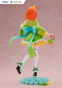 TENITOL The Quintessential Quintuplets The Movie Yotsuba Nakano: Miniskirt Yukata Ver. 20 TENITOL The Quintessential Quintuplets The Movie Yotsuba Nakano: Miniskirt Yukata Ver. -Plushies Store 070b95f32cc24d0e87d971d80fef93c1.jpg