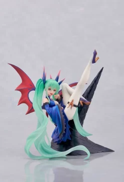 TENITOL Hatsune Miku Dark Non-Scale Figure