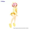 Re:Zero -Starting Life In Another World- Ram: Roomwear Yellow Color Ver. Noodle Stopper Figure -Plushies Store 0949f221f7cd4d46a37a754eb43cc2a4.jpg