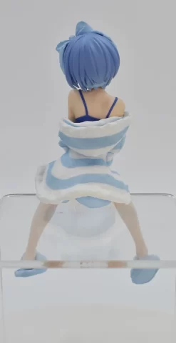 Re:Zero -Starting Life In Another World- Rem: Roomwear Ver. Noodle Stopper Figure -Plushies Store 0a03cb398e9f4d1f9edbc6eb03a23689.jpg