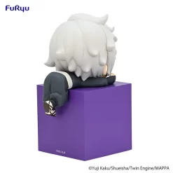 Hell's Paradise: Jigokuraku Hikkake Figure -Plushies Store 0d720474e31a41288325addf6e4896fa.jpg