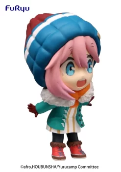 Chobirume Figure Laid-Back Camp Season 2 -Plushies Store 0d9f3eb3c0ca4b7f9f29db2a733caf43.jpg