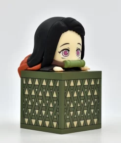 Demon Slayer: Kimetsu No Yaiba Hikkake Figure Nezuko Collection -Plushies Store 0deb8603445841b8b546b6d9533144e0.jpg