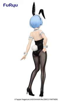 BiCute Bunnies Figure Re:Zero -Starting Life In Another World- Rem (Re-run) -Plushies Store 0eab2f6c339846c599e9e225ea44384d.jpg