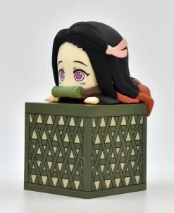 Demon Slayer: Kimetsu No Yaiba Hikkake Figure Nezuko Collection -Plushies Store 0f65c447f7db482d99b0dcd467124c8e.jpg