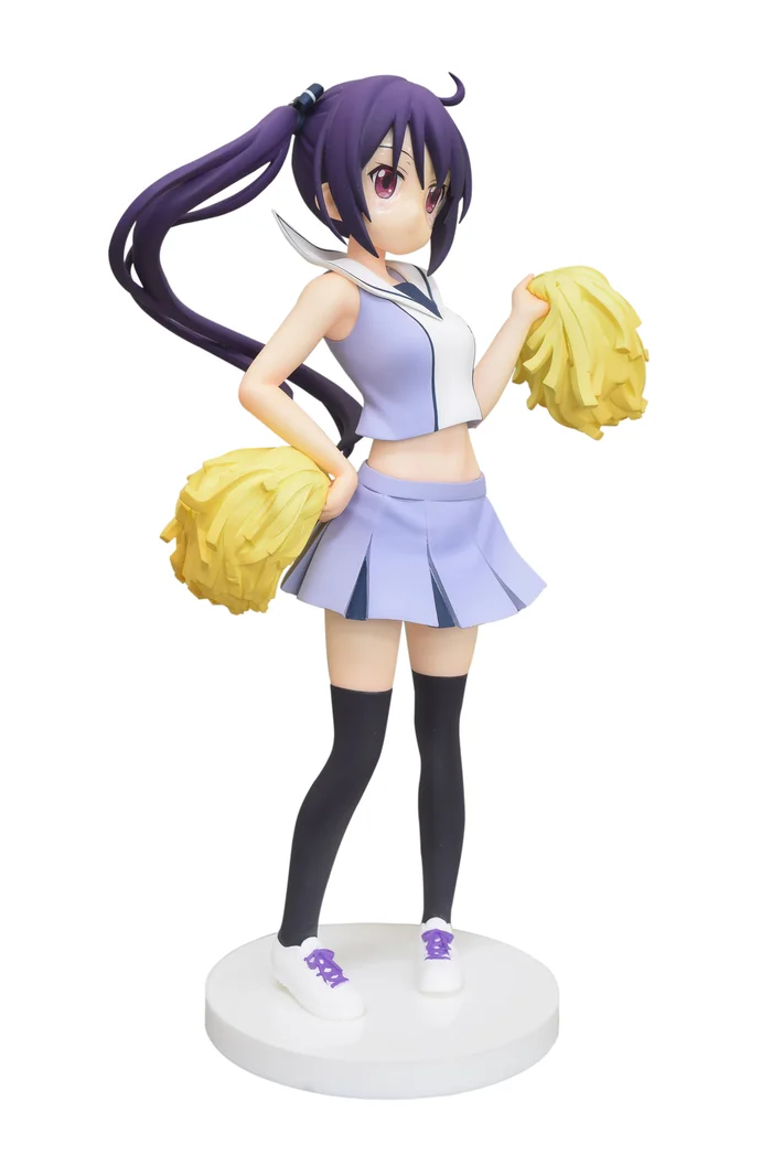 Is The Order A Rabbit?? Rize: Cheerleader Ver. Special Figure 10 Is The Order A Rabbit?? Rize: Cheerleader Ver. Special Figure - Image 8