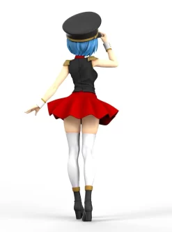 SSS Figure Re:Zero -Starting Life In Another World- Rem: Fairy Tale Series: The Nutcracker -Plushies Store 117d412a3bbf4e80bcc3fdeca25548f6.jpg