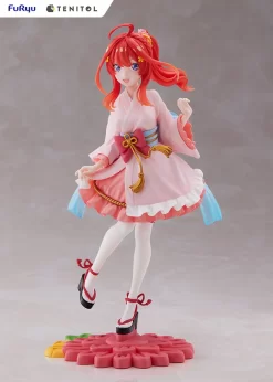 TENITOL The Quintessential Quintuplets The Movie Itsuki Nakano: Miniskirt Yukata Ver. -Plushies Store 120f3e31ddb444f3b4fda1e5321a172a.jpg