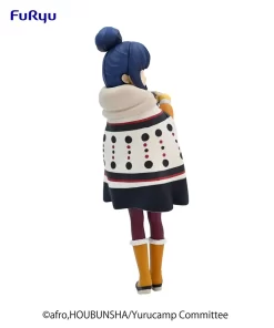 Laid-Back Camp Rin Shima Special Figure 17 Laid-Back Camp Rin Shima Special Figure -Plushies Store 122928cf479542be8541336b8b9c86dd.jpg