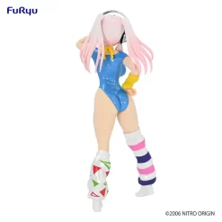 Super Sonico Concept Figure: 80's/Another Color/Blue Ver. (Re-run) -Plushies Store 1495f5112a4f48fb9600c34ce5a40969.jpg
