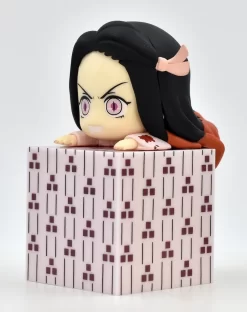 Demon Slayer: Kimetsu No Yaiba Hikkake Figure Nezuko Collection -Plushies Store 15563303aec34e6598112a168f852e1d.jpg