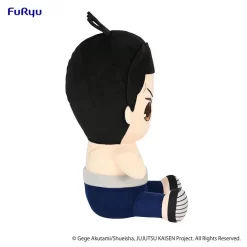 Jujutsu Kaisen Kyurumaru Big Plush Toy Aoi Todo (Re-run) -Plushies Store 156a8966363f490a920d3c603fef6a4c.jpg