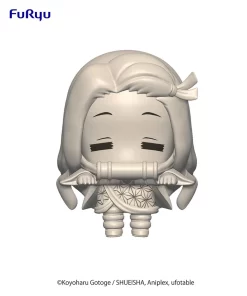 Demon Slayer: Kimetsu No Yaiba Hikkake Figure Nezuko Kamado -Plushies Store 161e3827a3f34602ad35597c99c5015a.jpg