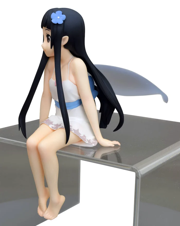 Sword Art Online: Alicization Yui Noodle Stopper Figure 7 Sword Art Online: Alicization Yui Noodle Stopper Figure - Image 5