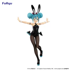 BiCute Bunnies Figure Hatsune Miku: Wink Ver.
