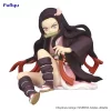 Demon Slayer: Kimetsu No Yaiba Nezuko Kamado Noodle Stopper Figure