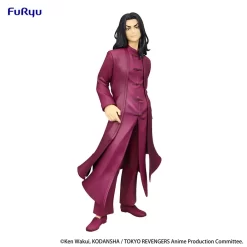 Tokyo Revengers Keisuke Baji: Chinese Clothes Ver. Non-Scale Figure