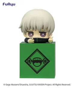 Jujutsu Kaisen Hikkake Figure Vol. 3 -Plushies Store 19c49cf211c54507a54f190043e8a193.jpg