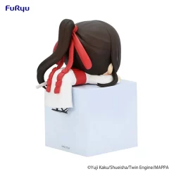 Hell's Paradise: Jigokuraku Hikkake Figure -Plushies Store 19e009c8903b4c0e87c82c54b20a98dc.jpg