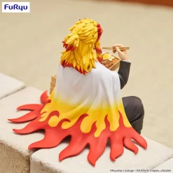 Demon Slayer: Kimetsu No Yaiba Kyojuro Rengoku Noodle Stopper Figure -Plushies Store 1a218cb552d24dc7b00f39fb1ee90c6d.jpg