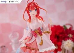 TENITOL The Quintessential Quintuplets The Movie Itsuki Nakano: Miniskirt Yukata Ver. -Plushies Store 1a796125b81646178250fd4ab2ecbee2.jpg