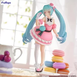 Exceed Creative Figure Hatsune Miku Sweet Sweets Series Macaroon -Plushies Store 1c79737dafb44f859419d93f252d4fd8.jpg