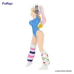 Super Sonico Concept Figure: 80's/Another Color/Blue Ver. (Re-run) -Plushies Store 1c9bfa3e51ec4ef19cab29701daee9f0.jpg
