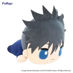 Jujutsu Kaisen Megumi Fushiguro Sleep Together Big Plush Toy -Plushies Store 1cbdda82c29d45d3b5c0d0b76c8ec0c4.jpg