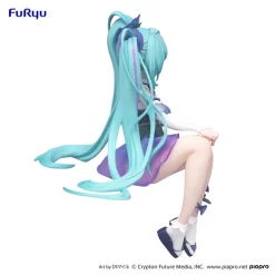 Hatsune Miku: Flower Fairy Morning Glory Ver. Noodle Stopper Figure 15 Hatsune Miku: Flower Fairy Morning Glory Ver. Noodle Stopper Figure -Plushies Store 1d1db0d0b56d4993a0f4239242f60f58.jpg