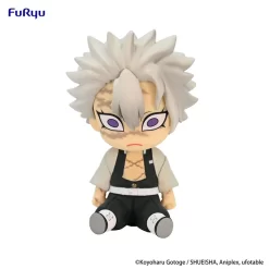 Potetto Figure Demon Slayer: Kimetsu No Yaiba Sanemi Shinazugawa