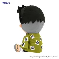 Demon Slayer: Kimetsu No Yaiba Gyomei Himejima Big Plush Toy -Plushies Store 2035fe46872f4974a8b40765f78bb0f4.jpg