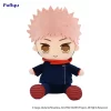 Jujutsu Kaisen Kyurumaru Big Plush Toy Yuji Itadori (Re-run) 2 Jujutsu Kaisen Kyurumaru Big Plush Toy Yuji Itadori (Re-run) -Plushies Store 238cd5c010874ed280dab571e04471c8.jpg