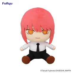 Chainsaw Man Makima Big Plush Toy
