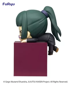 Jujutsu Kaisen Hikkake Figure Vol. 3 -Plushies Store 25e10412b37a4a0783cb313497efa3ec.jpg