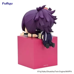 Hell's Paradise: Jigokuraku Hikkake Figure -Plushies Store 2696685d2fb5458d9d6f00ee07f802e4.jpg