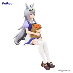 Uma Musume: Pretty Derby Oguri Cap Noodle Stopper Figure -Plushies Store 26df3ec4099b4463a116d282b6371742.jpg