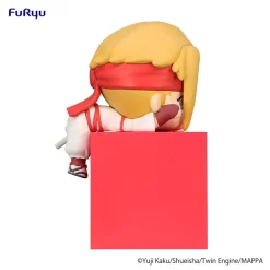 Hell's Paradise: Jigokuraku Hikkake Figure Shion/Tenza/Nurugai -Plushies Store 27566c6e466f47d1a3d3a5ba05da9c23.jpg