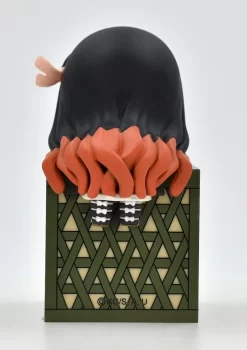 Demon Slayer: Kimetsu No Yaiba Hikkake Figure Nezuko Collection -Plushies Store 281376712f34432f97c933be35d7164a.jpg