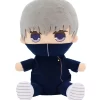 Jujutsu Kaisen Kyurumaru Big Plush Toy Toge Inumaki