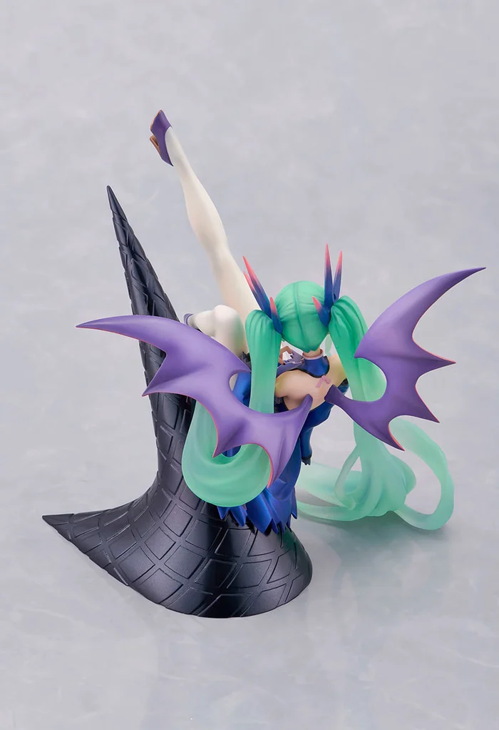 TENITOL Hatsune Miku Dark Non-Scale Figure 10 TENITOL Hatsune Miku Dark Non-Scale Figure - Image 8