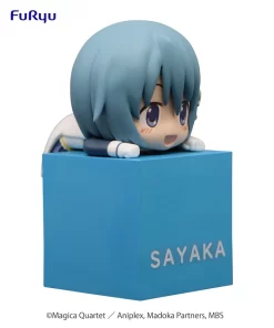 Puella Magi Madoka Magica The Movie: Rebellion Hikkake Figure Vol. 2 40 Puella Magi Madoka Magica The Movie: Rebellion Hikkake Figure Vol. 2 -Plushies Store 29e46f1348a6425aa4a006a214fa27ab.jpg