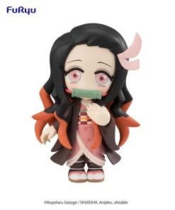 Demon Slayer: Kimetsu No Yaiba Toonize Nezuko Kamado: Normal Color Ver.