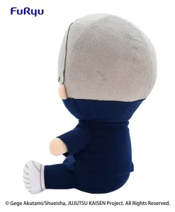 Jujutsu Kaisen Kyurumaru Big Plush Toy Toge Inumaki -Plushies Store 2c9daff4220c493190375eee449c38d4.jpg