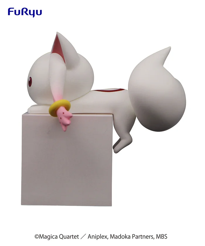 Puella Magi Madoka Magica The Movie: Rebellion Hikkake Figure 11 Puella Magi Madoka Magica The Movie: Rebellion Hikkake Figure - Image 9