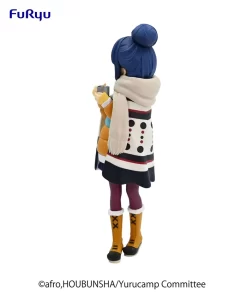 Laid-Back Camp Rin Shima Special Figure 14 Laid-Back Camp Rin Shima Special Figure -Plushies Store 2d2ba93b11224ea49ab749d27eb744d5.jpg