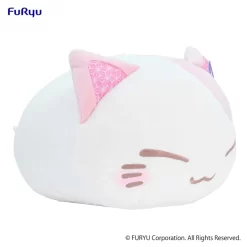 Nemuneko Cat Pastel Pink Big Plush Toy 17 Nemuneko Cat Pastel Pink Big Plush Toy -Plushies Store 2d54735774744153a5759ad4c5c886b2.jpg