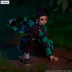 Demon Slayer: Kimetsu No Yaiba Tanjiro Kamado Noodle Stopper Figure -Plushies Store 2de2757b69db47118df337a4575dac28.jpg